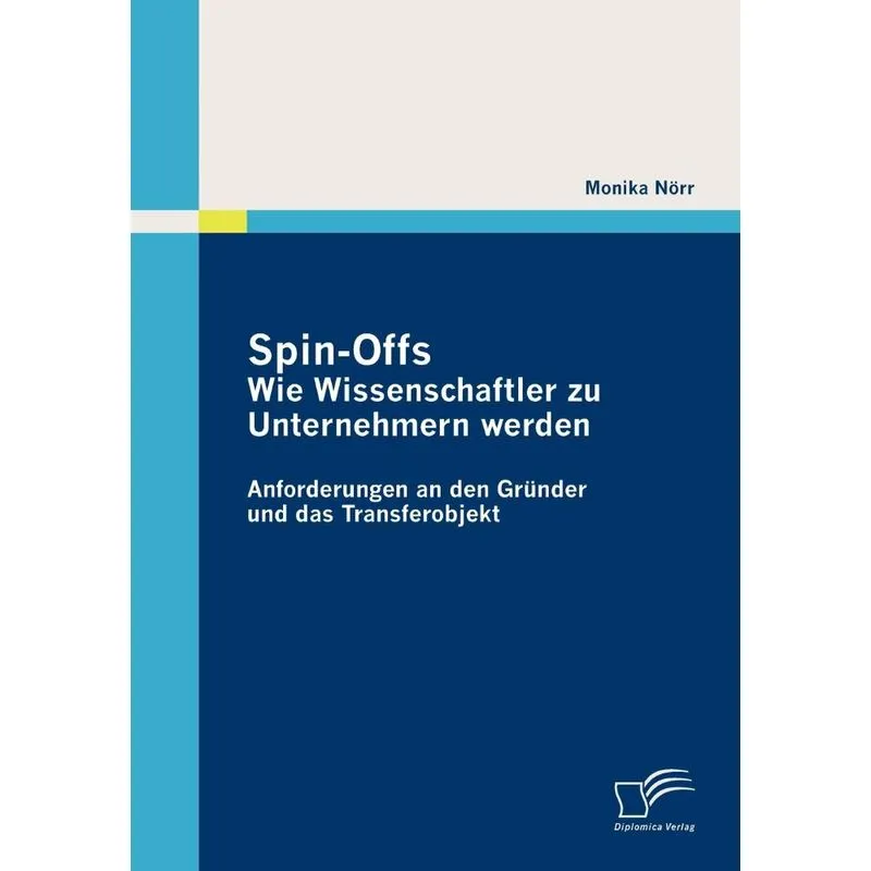 Spin-Offs