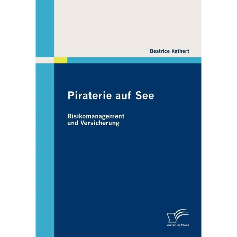 Piraterie auf See