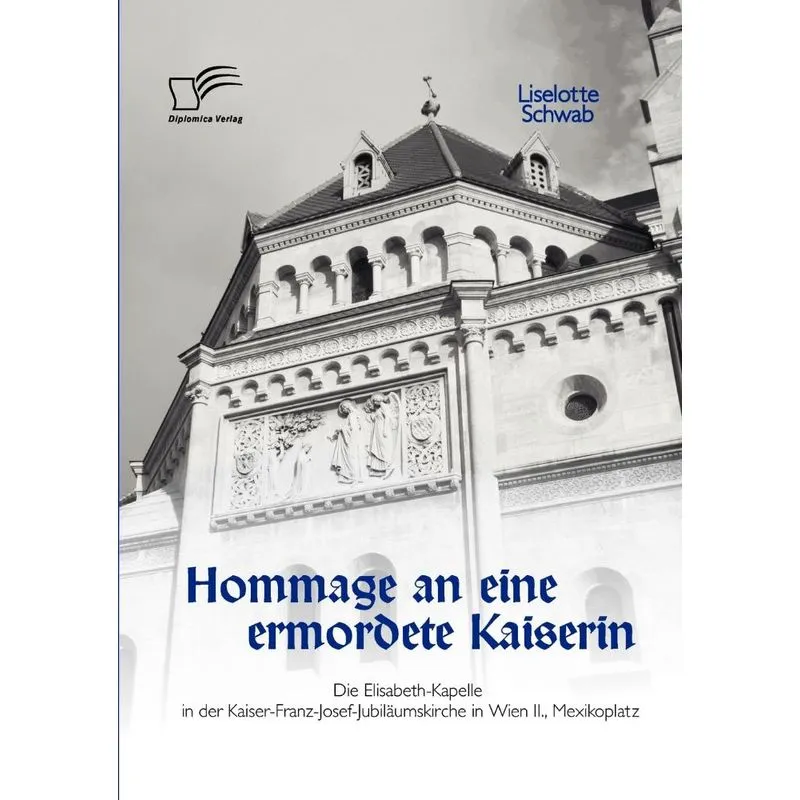 Hommage an eine ermordete Kaiserin