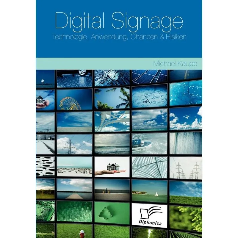 Digital Signage