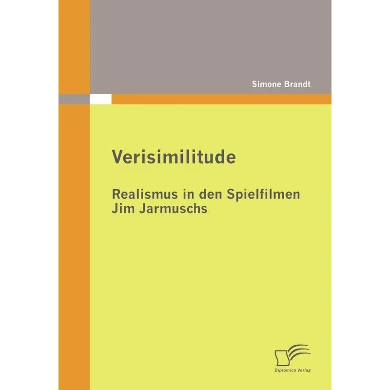 Verisimilitude