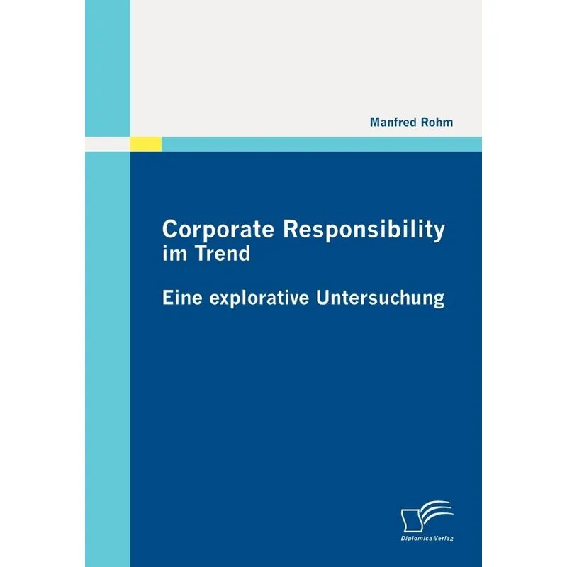 Corporate Responsibility im Trend