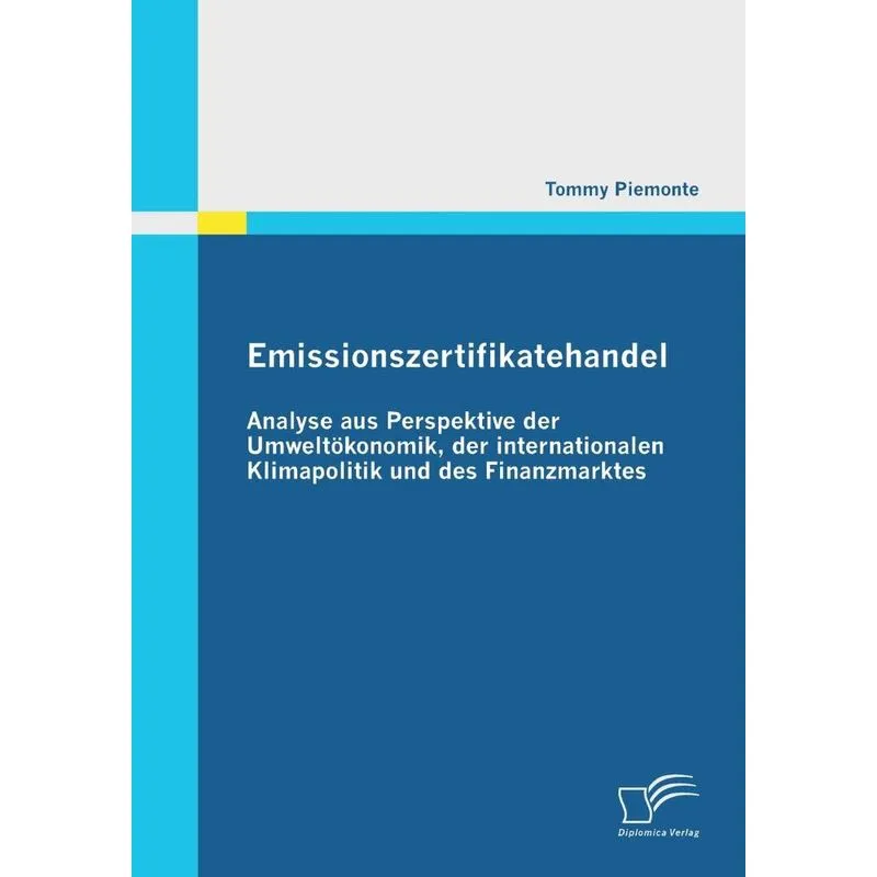 Emissionszertifikatehandel