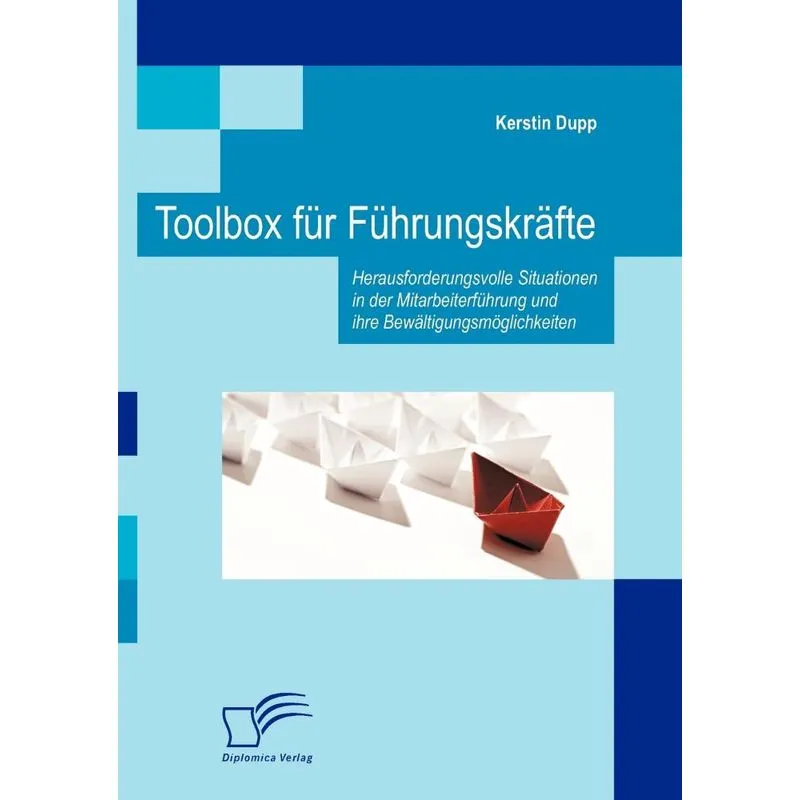 Toolbox Für Führungskräfte