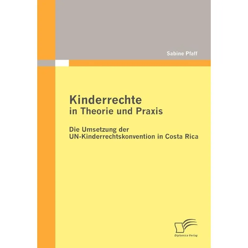 Kinderrechte In Theorie Und Praxis
