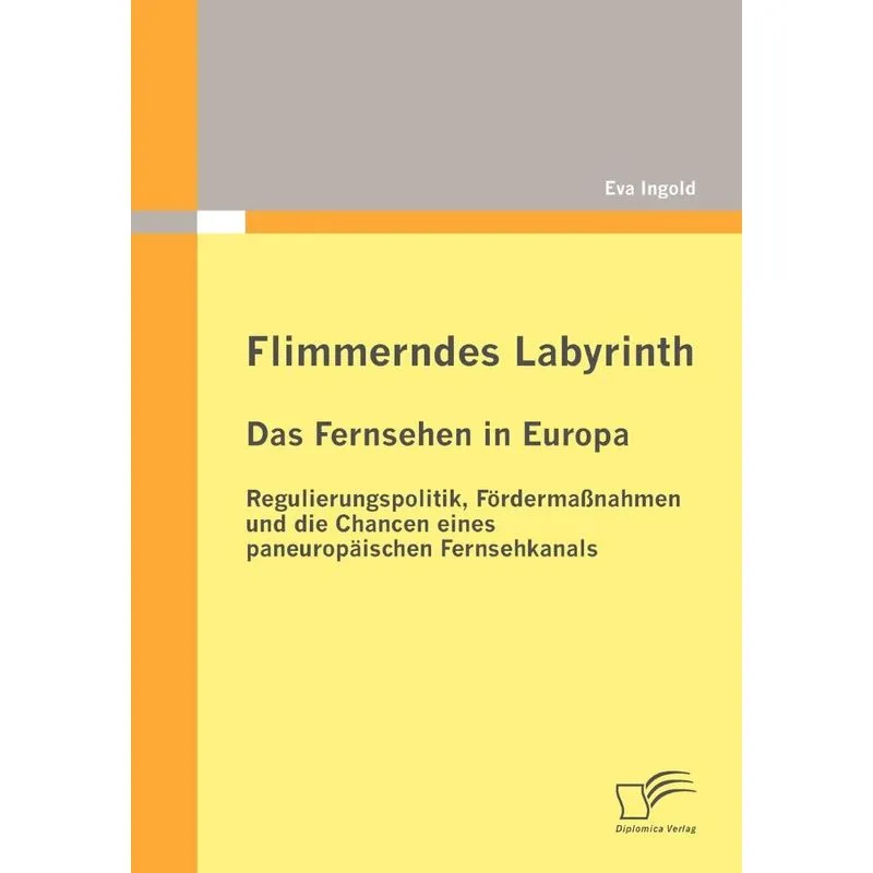 Flimmerndes Labyrinth