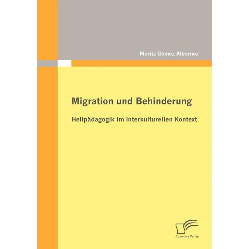 Migration Und Behinderung