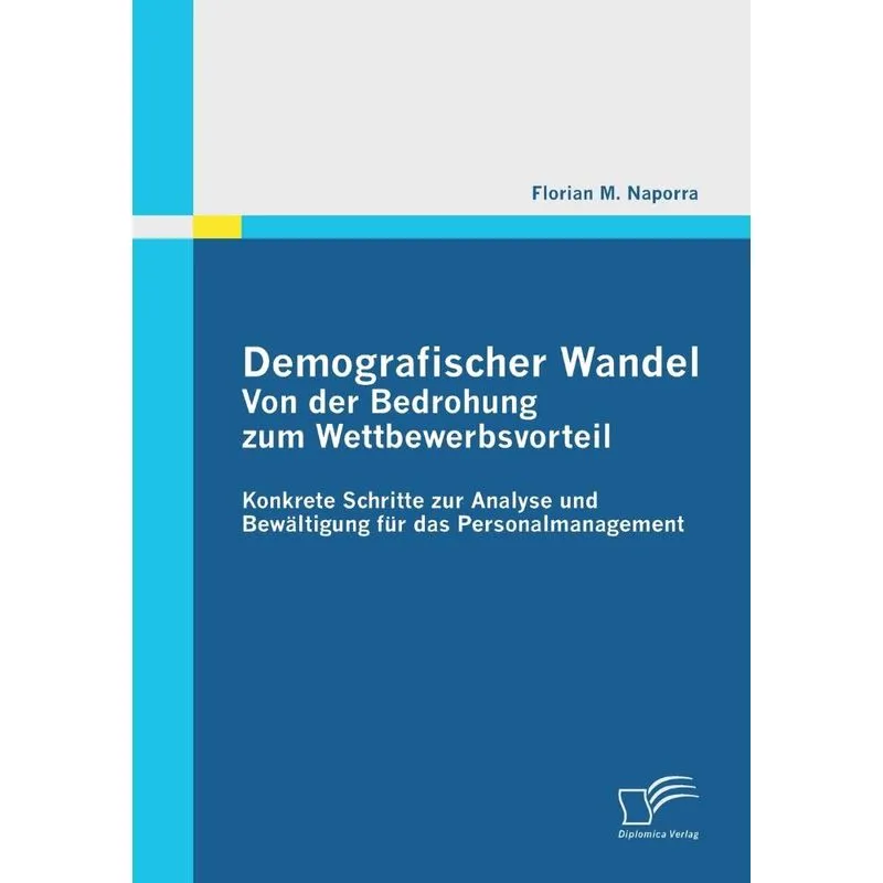 Demografischer Wandel