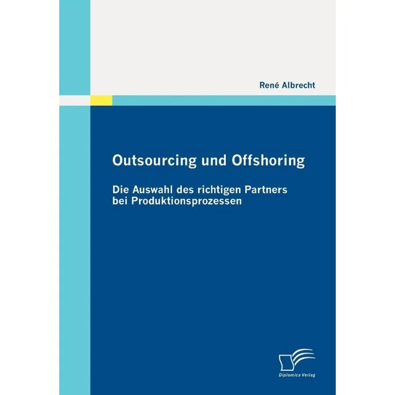 Outsourcing und Offshoring