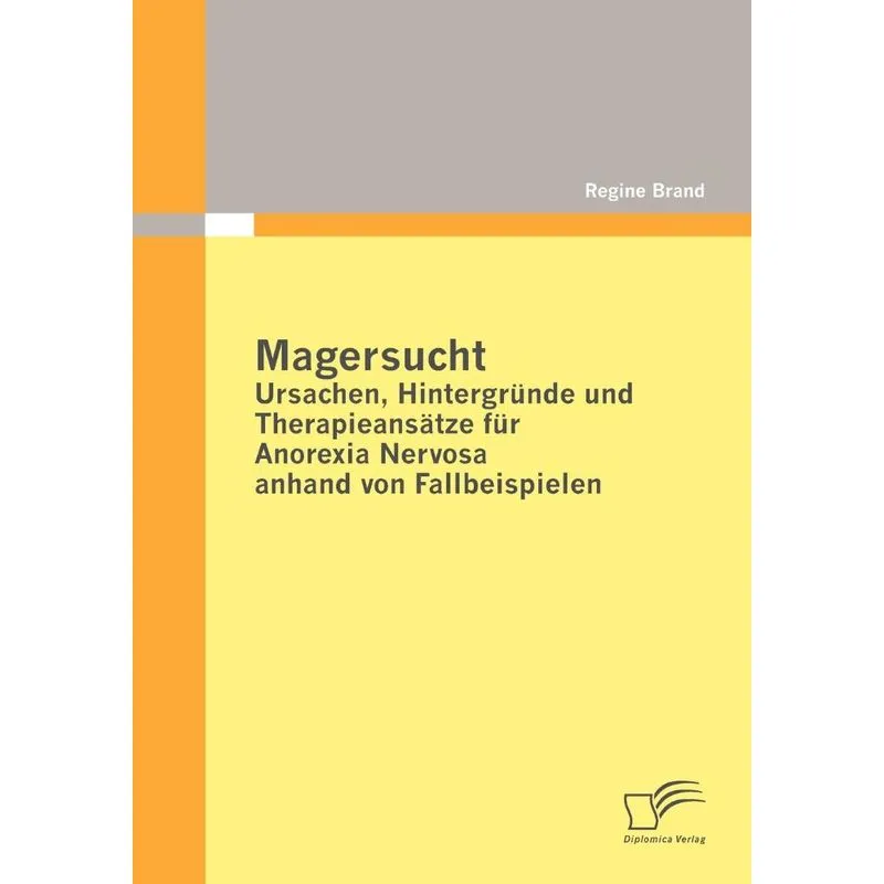 Magersucht