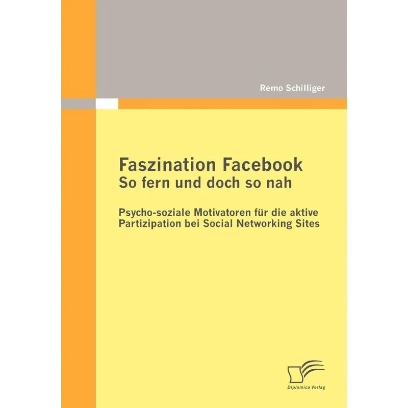 Faszination Facebook