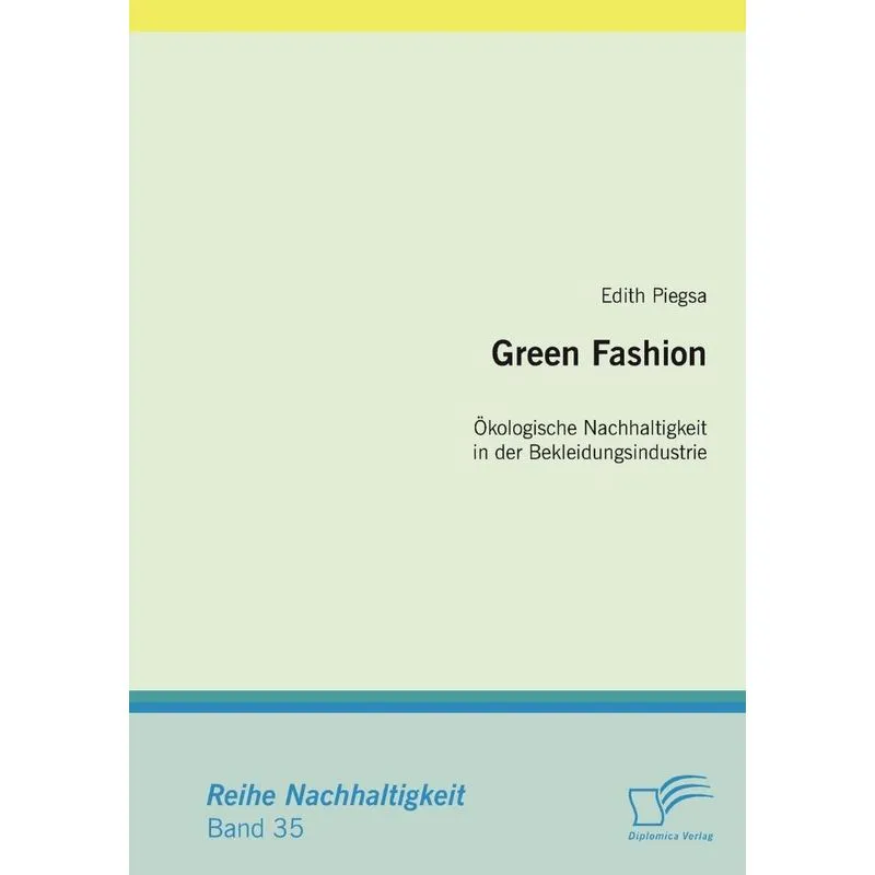 Green Fashion