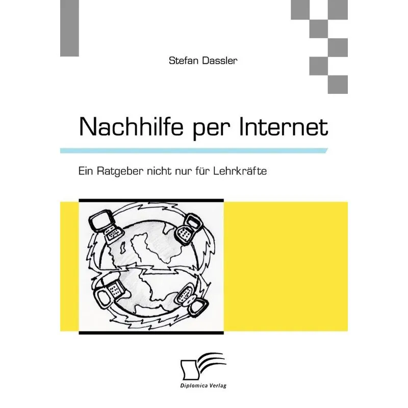Nachhilfe Per Internet