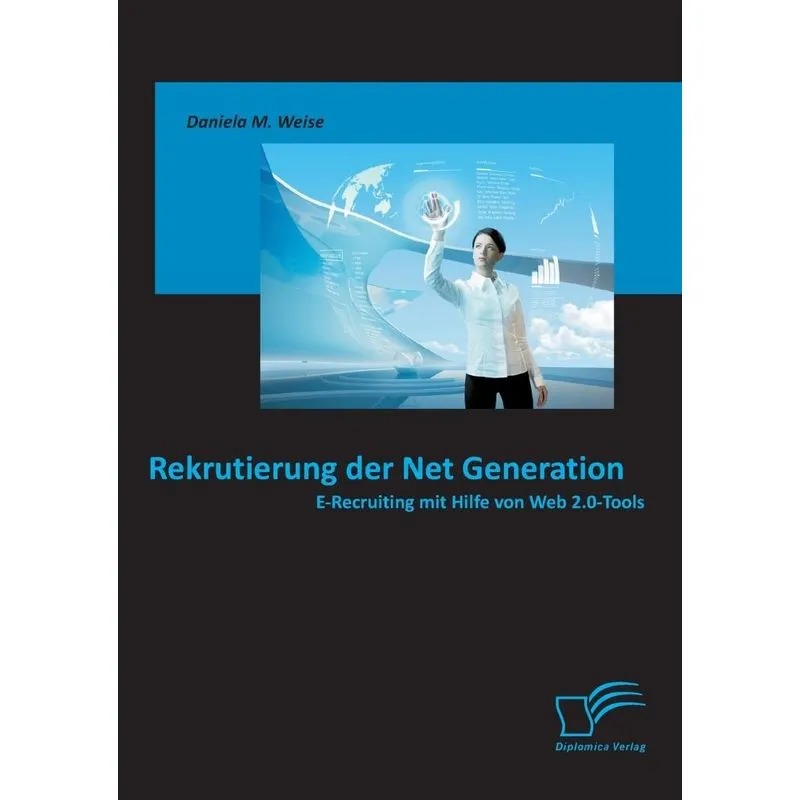 Rekrutierung der Net Generation