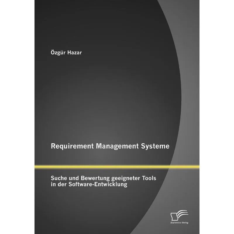 Requirement Management Systeme