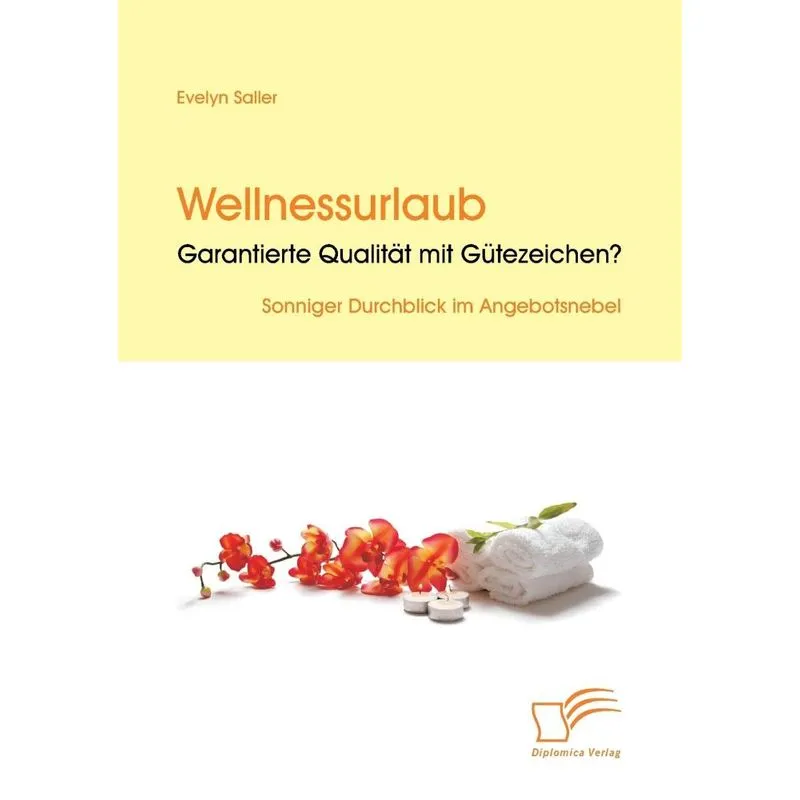 Wellnessurlaub