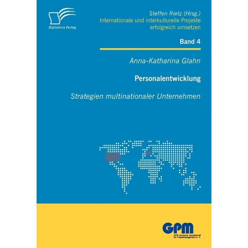 Personalentwicklung