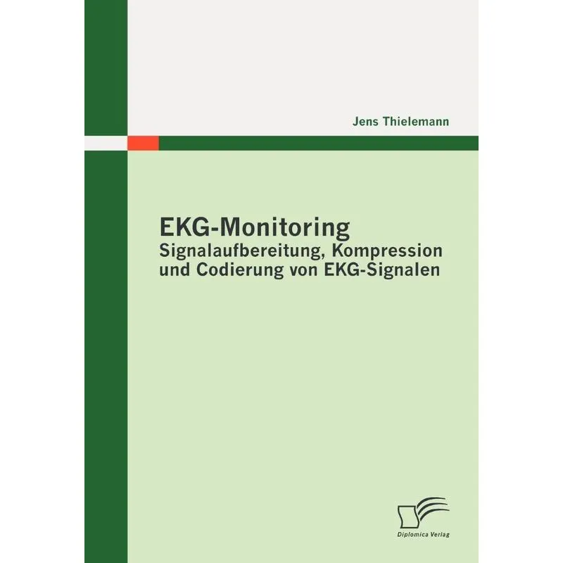 EKG-Monitoring