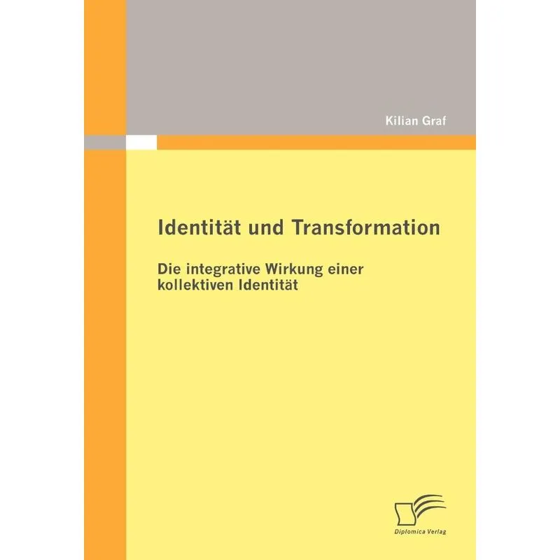Identität und Transformation