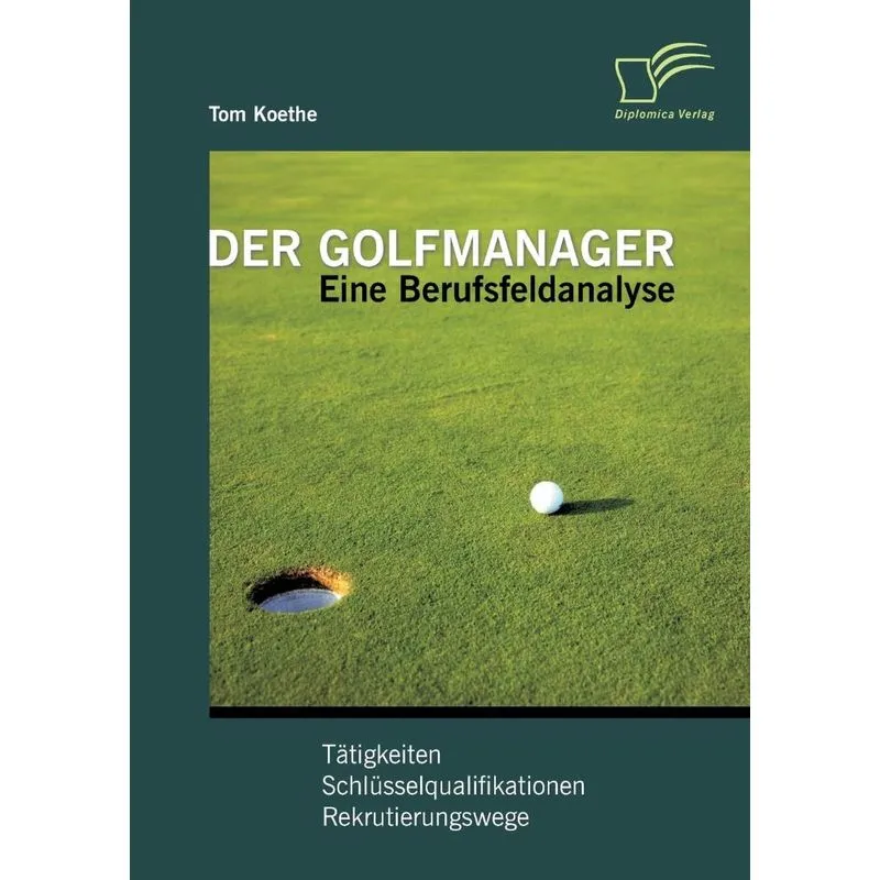 Der Golfmanager
