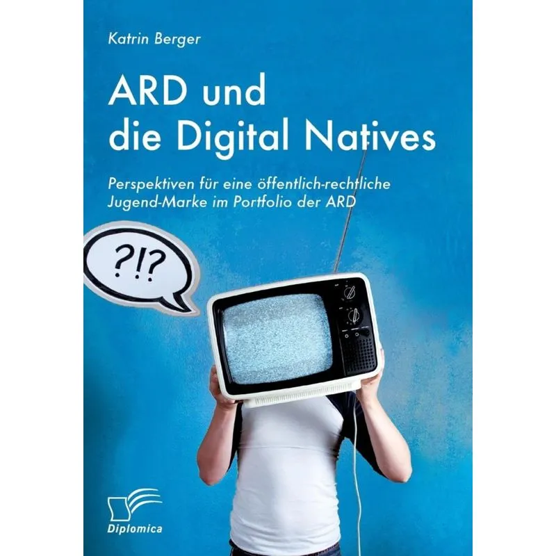 Ard Und Die Digital Natives