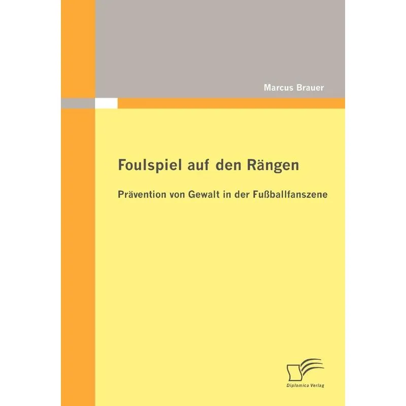 Foulspiel Auf Den Rängen