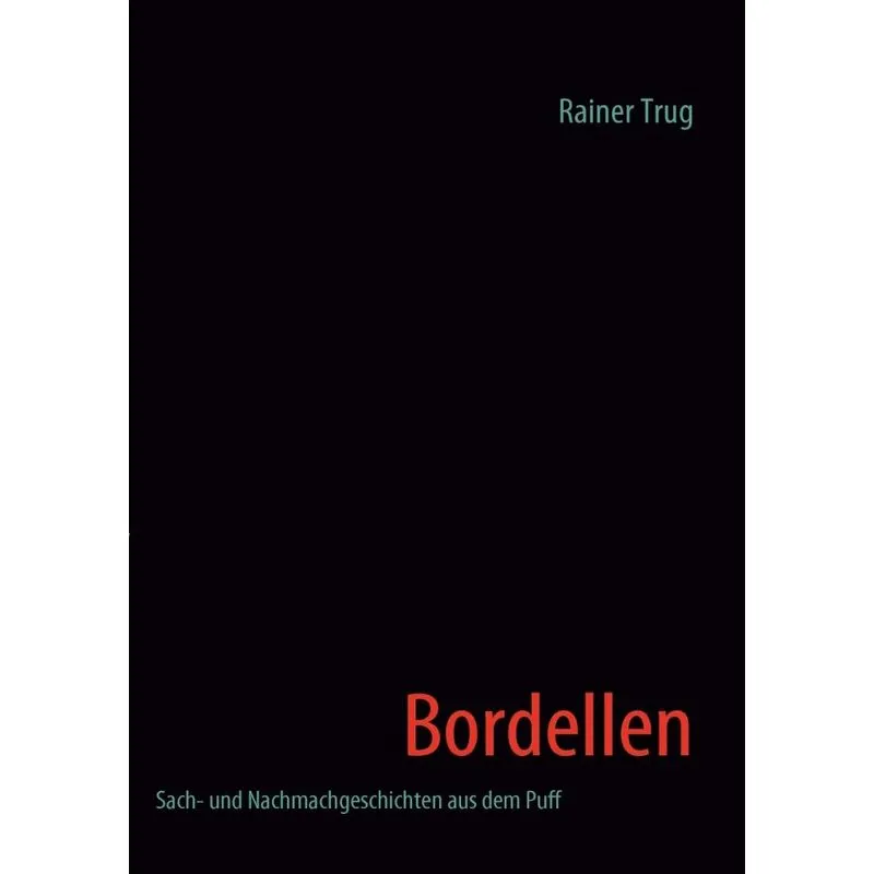 Bordellen