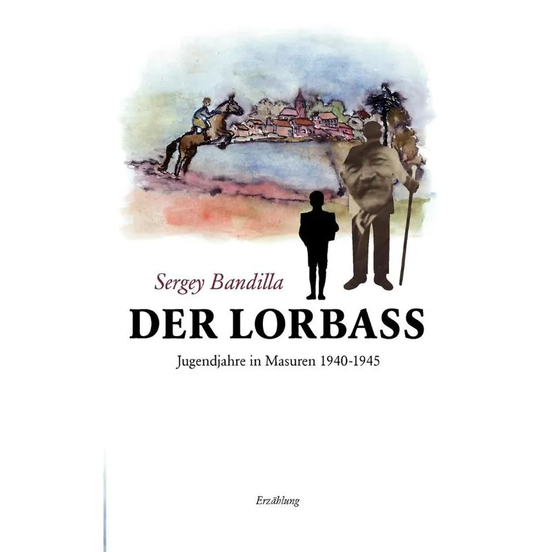 Der Lorbass