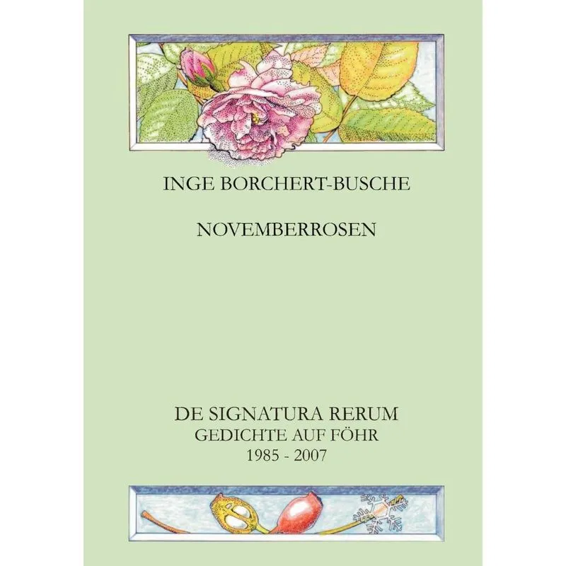 Novemberrosen