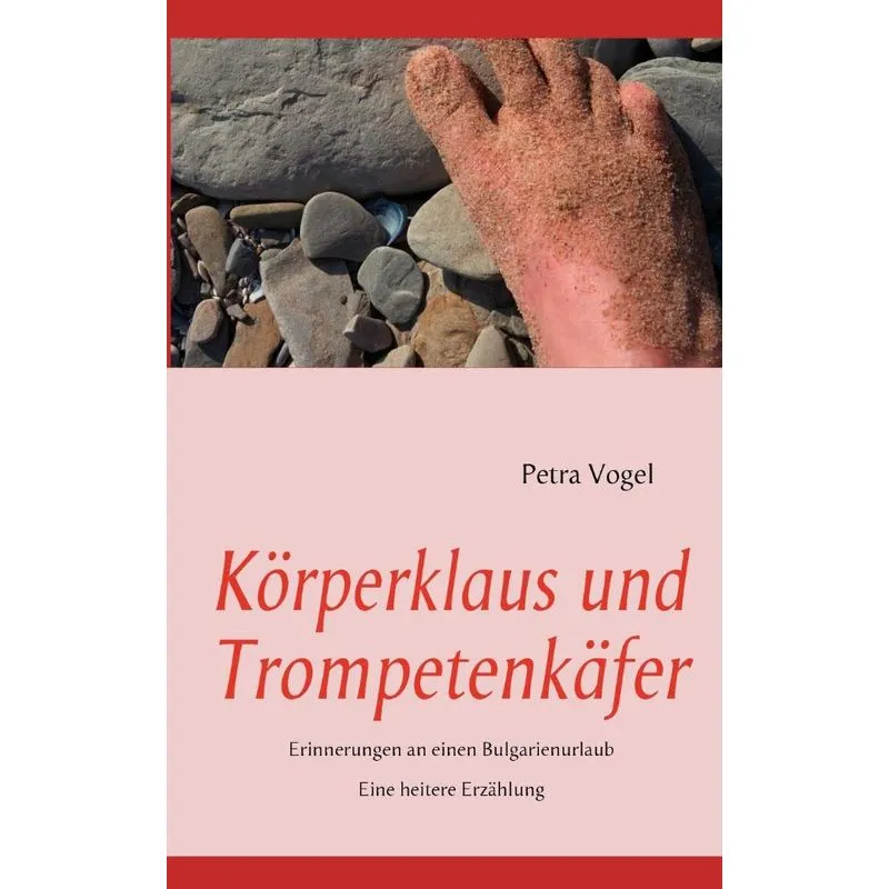 Körperklaus Und Trompetenkäfer