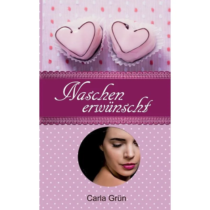 Naschen erwünscht