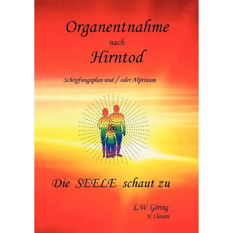 Organentnahme nach Hirntod