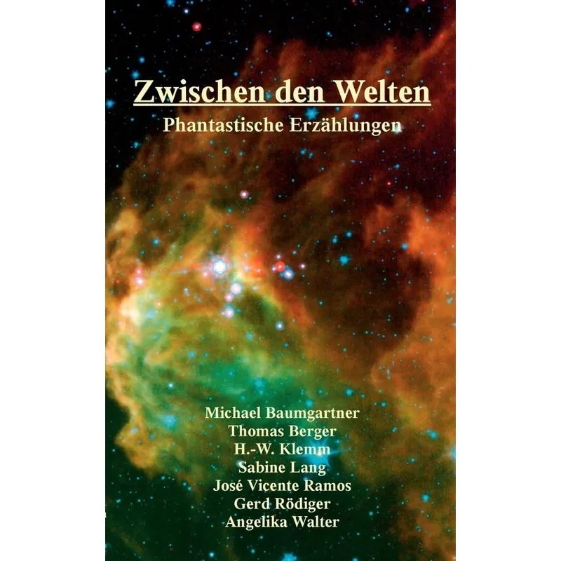 Zwischen den Welten