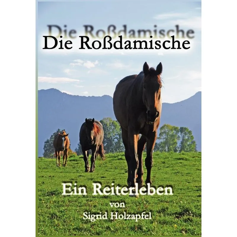 Die Roßdamische