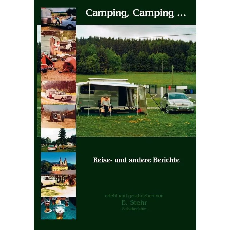 Camping, Camping ...