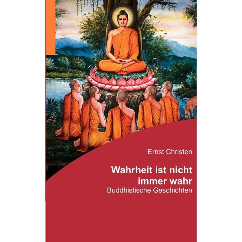 Wahrheit Ist Nicht Immer Wahr