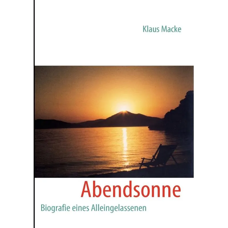 Abendsonne