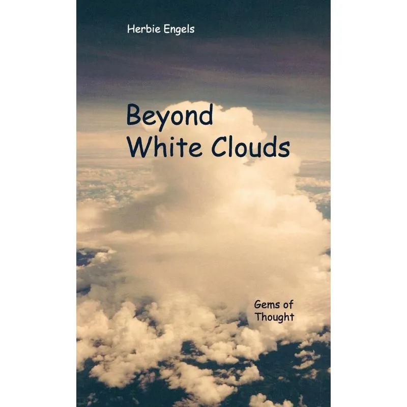 Beyond White Clouds