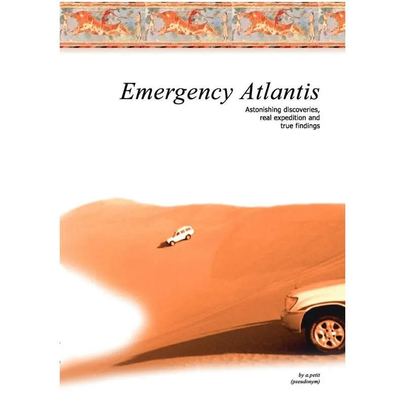 Emergency Atlantis