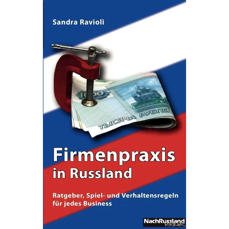 Firmenpraxis in Russland