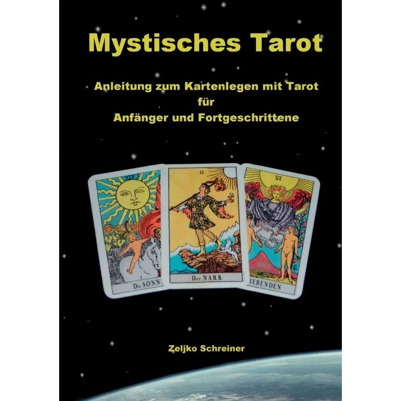 Mystisches Tarot
