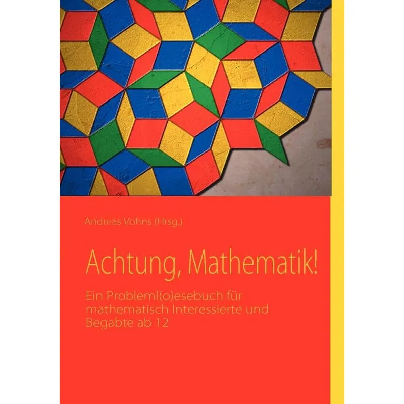 Achtung, Mathematik!