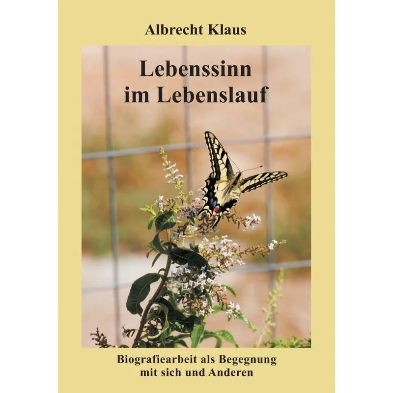 Lebenssinn im Lebenslauf
