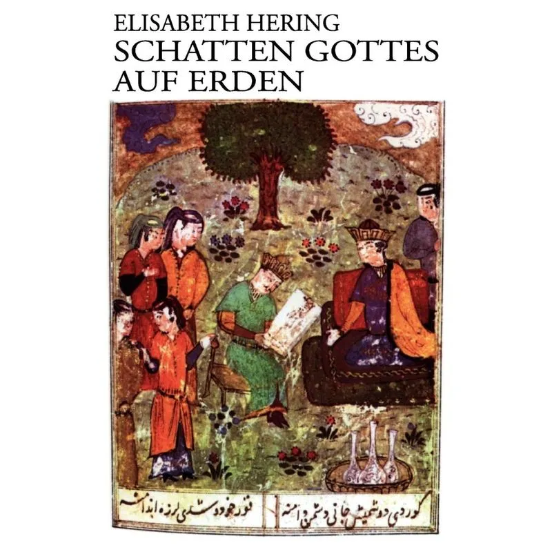 Schatten Gottes auf Erden