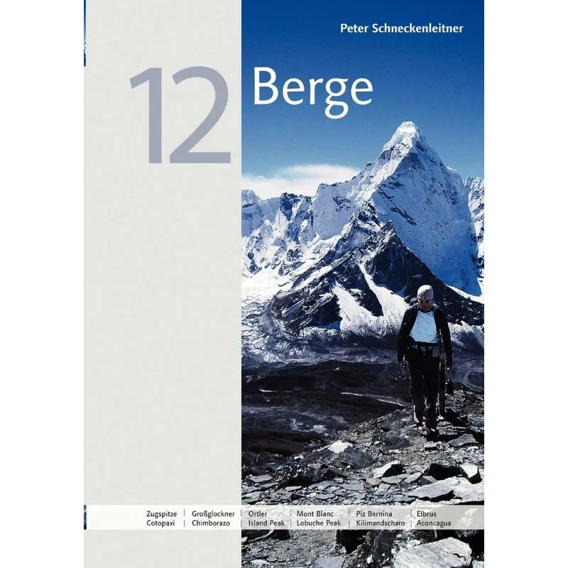 12 Berge