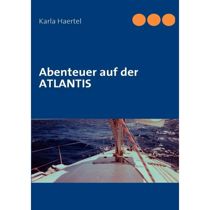 Abenteuer auf der ATLANTIS