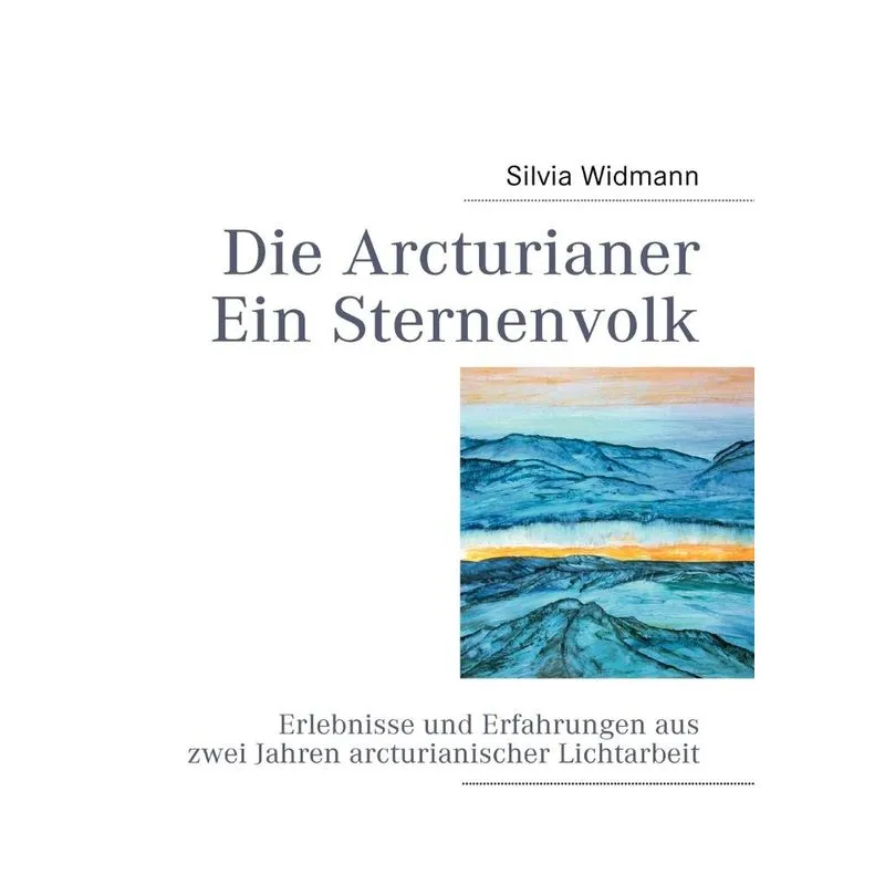 Die Arcturianer - Ein Sternenvolk