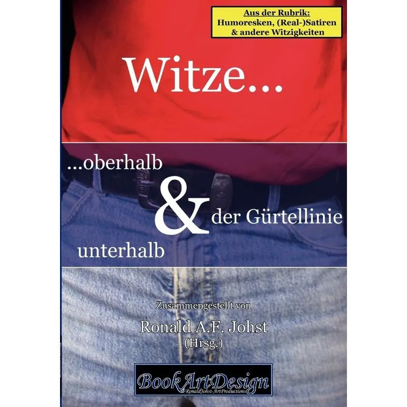 Witze ...
