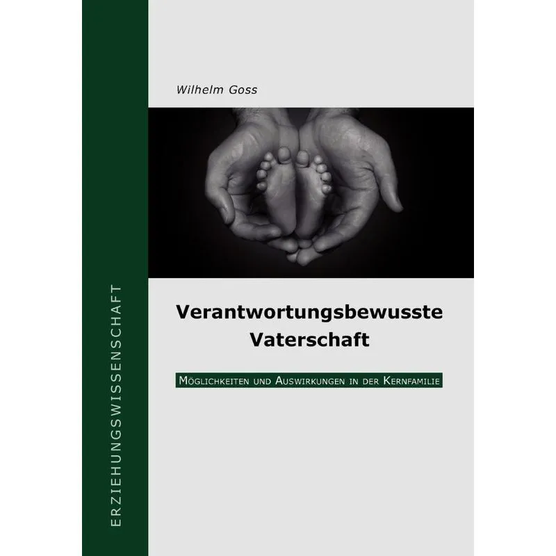 Verantwortungsbewusste Vaterschaft