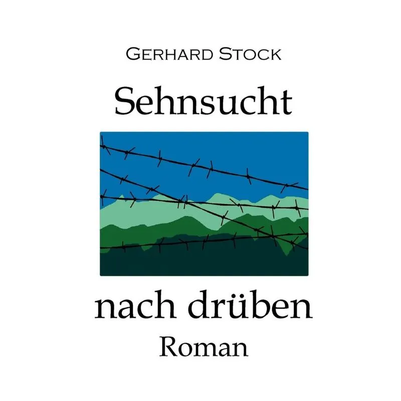 Sehnsucht nach drüben (TB)
